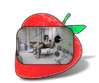 Berry Creative sample icon