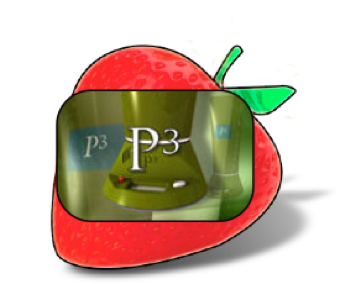 Berry Creative sample icon