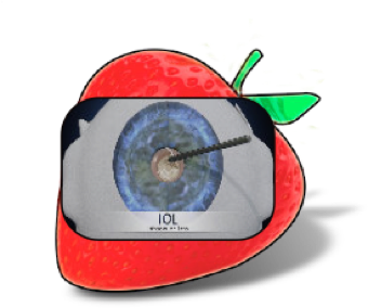 Berry Creative sample icon