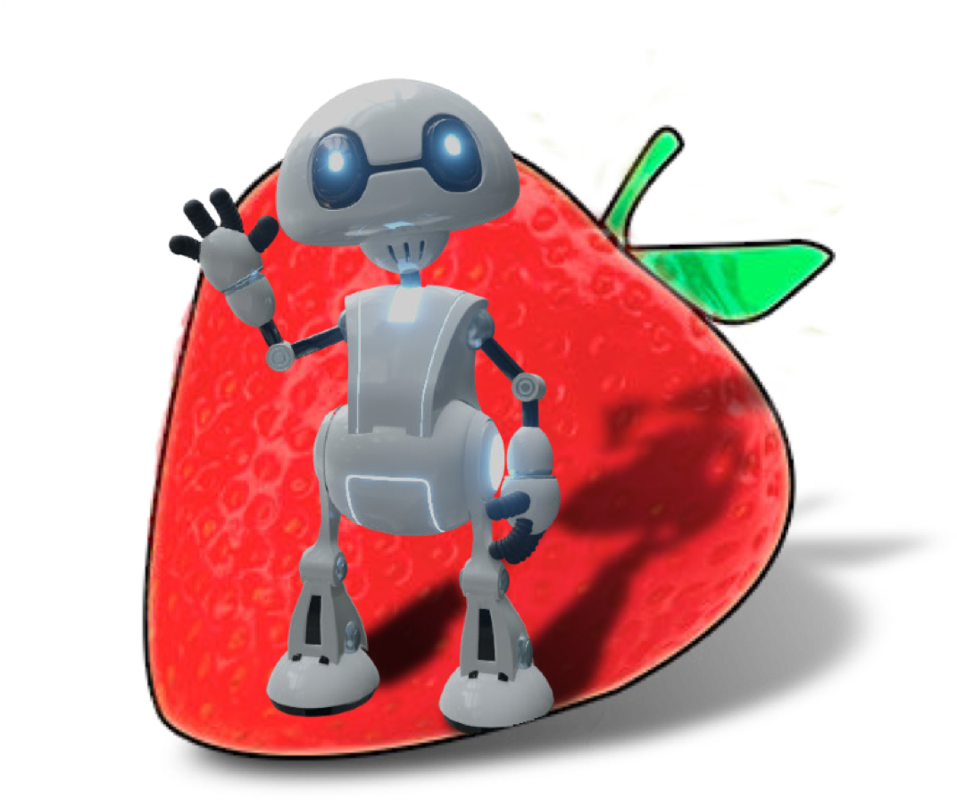 Berry Creative sample icon