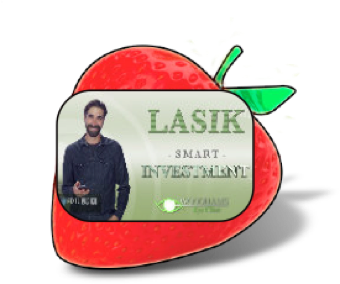 Berry Creative Samples Icon