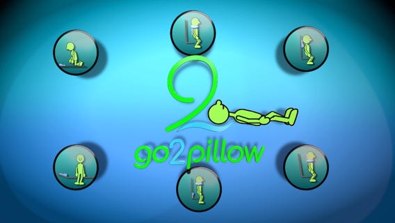 Client Animation Frame