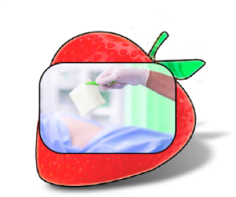 Berry Creative sample icon