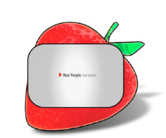 Berry Creative sample icon