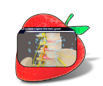 Berry Creative Samples Icon