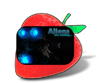 Berry Creative sample icon