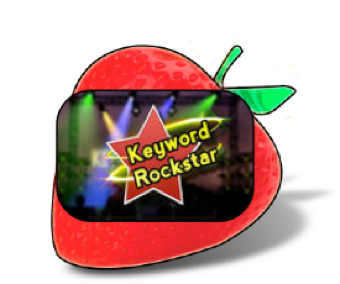 Berry Creative sample icon