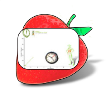 Berry Creative sample icon