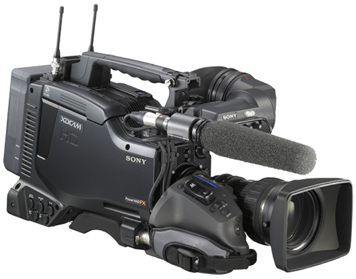 Berry Creative Video Camera