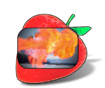 Berry Creative sample icon