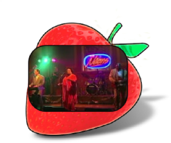 Berry Creative sample icon