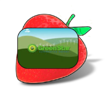 Berry Creative sample icon