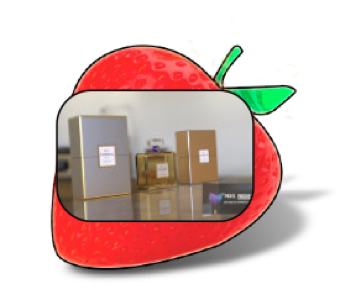 Berry Creative sample icon