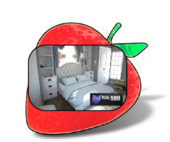 Berry Creative sample icon