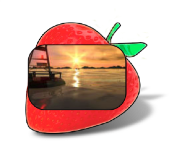 Berry Creative sample icon