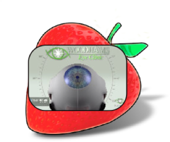 Berry Creative sample icon