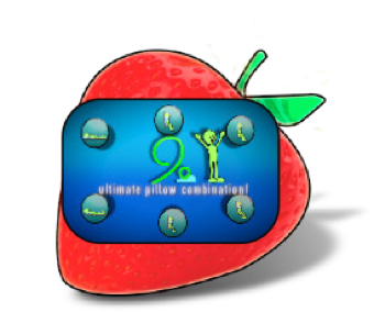 Berry Creative sample icon